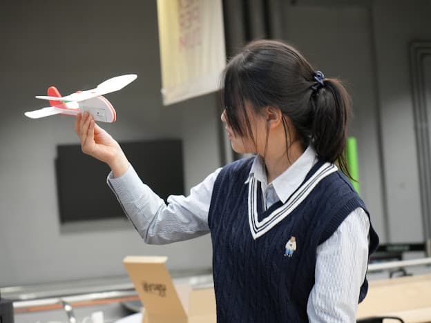 DIY SW 드론 제어 - Creative Drone Lab