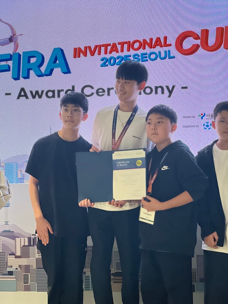 박○○ 학생의 성공 사례