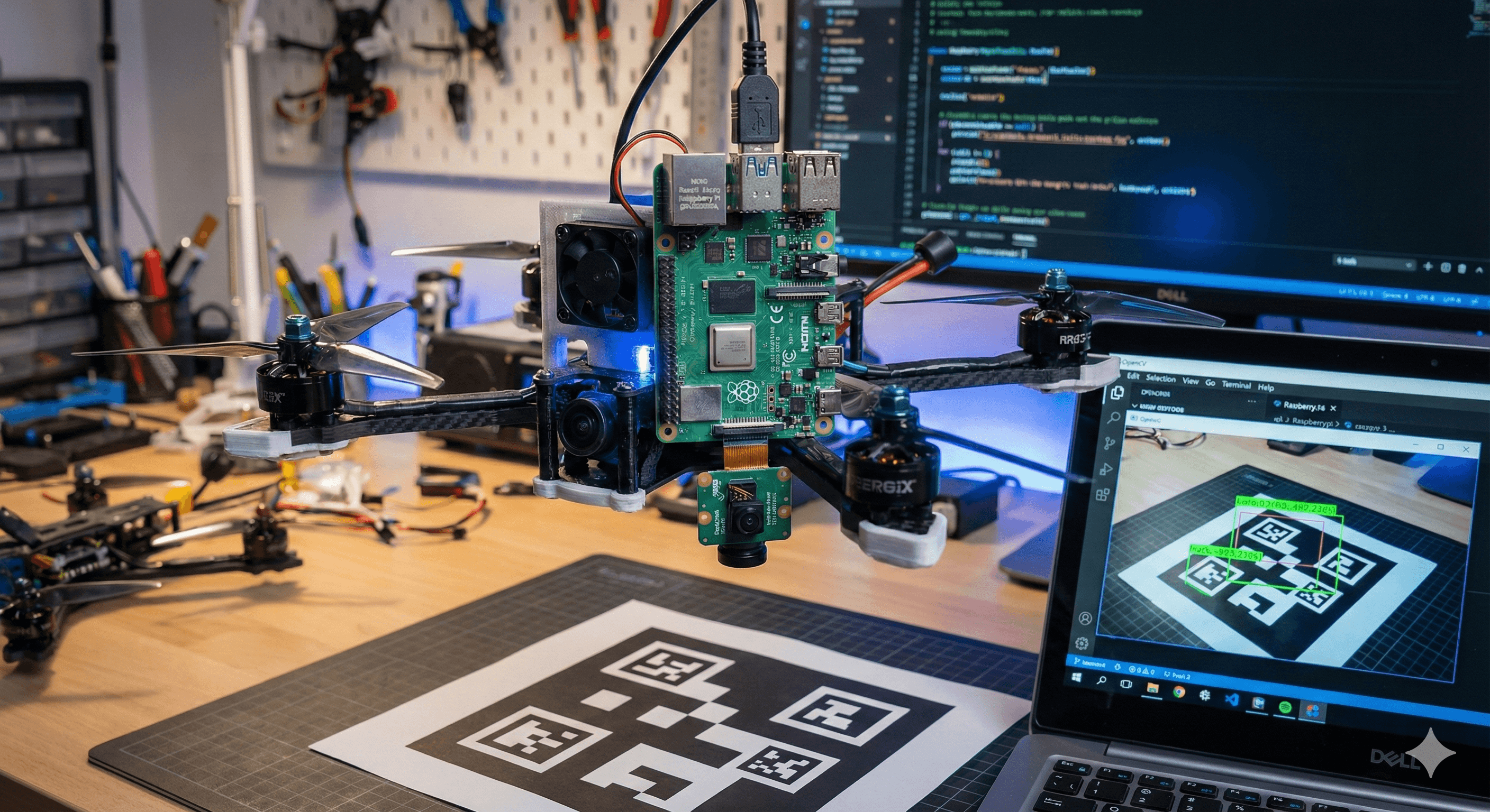 미래 기술자를 양성하는 연구소 - Advanced Course